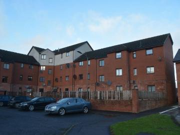 Bainsford Falkirk, FK5, East Central Scotland, South West Scotland