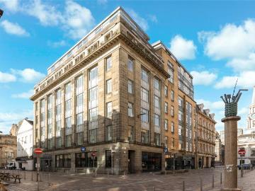 Merchant, Glasgow, Glasgow and Clyde Valley