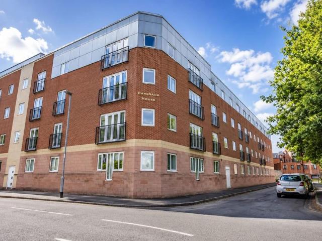 2 bedroom flat for sale