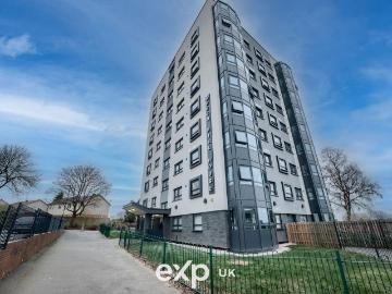 2 bedroom flat for sale