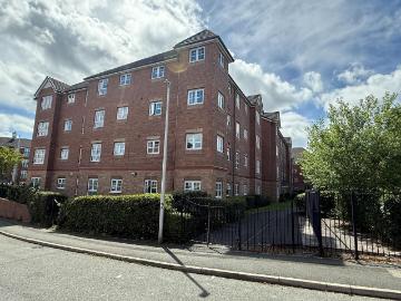 2 bedroom flat for sale