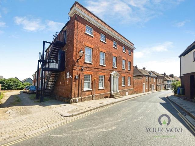 2 bedroom flat for sale