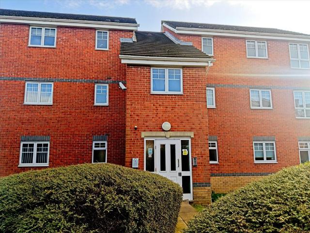 2 bedroom flat for sale