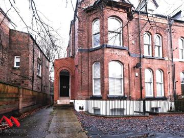 Dingle Liverpool, L8, North East Wales, Midlands