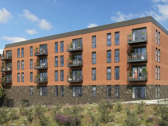 2 bedroom flat for sale