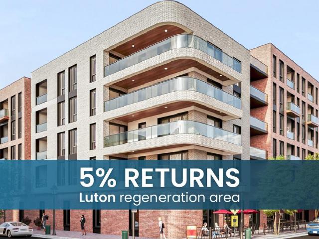 2 bedroom flat for sale