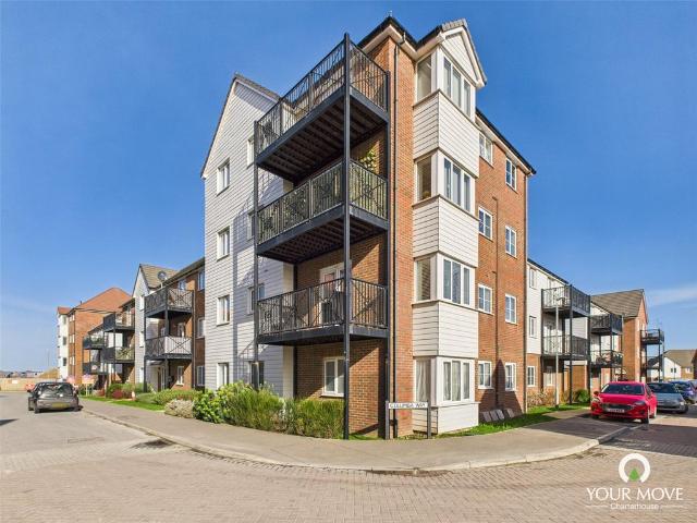 2 bedroom flat for sale
