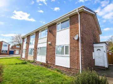 North East, North England - Equipped kitchen