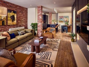 Liverpool, Merseyside, North West England