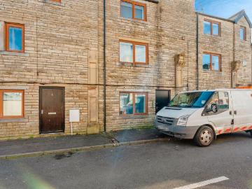 Craven, Bradford and West Yorkshire, North England