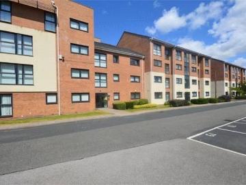 Garston Liverpool, L19, North East Wales, Midlands