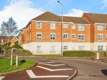 Broxtowe, Nottinghamshire county, Midlands