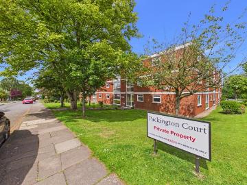 2 bedroom flat for sale