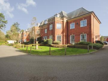 Leamington Spa, Warwickshire county, Midlands