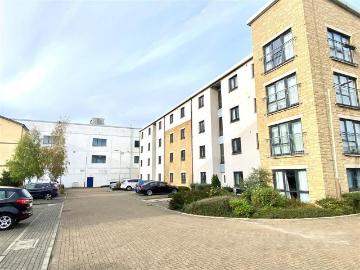 Flat for sale in Calvine Pitlochry - Balcony