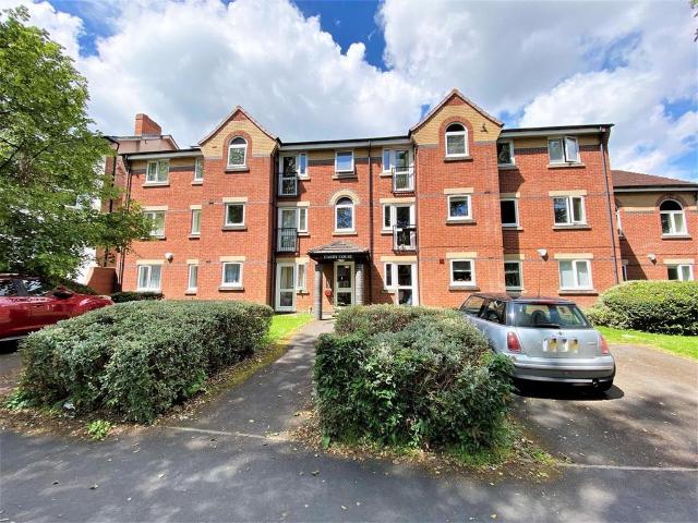 2 bedroom flat for sale