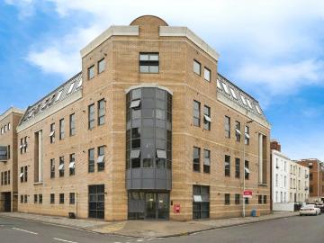 Gloucester, Gloucestershire county, Southdowns