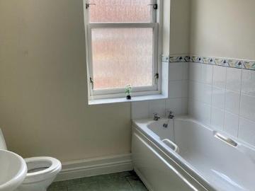 North East, North England - Equipped kitchen