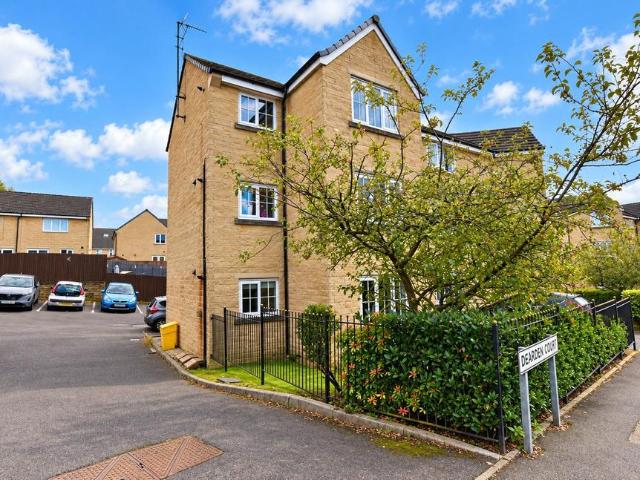 2 bedroom flat for sale