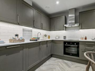 Fallsbrook Road SW16 London, SW16, South West London, London, Greater London