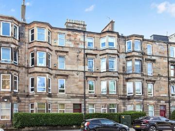 Glasgow, Glasgow and Clyde Valley - Equipped kitchen