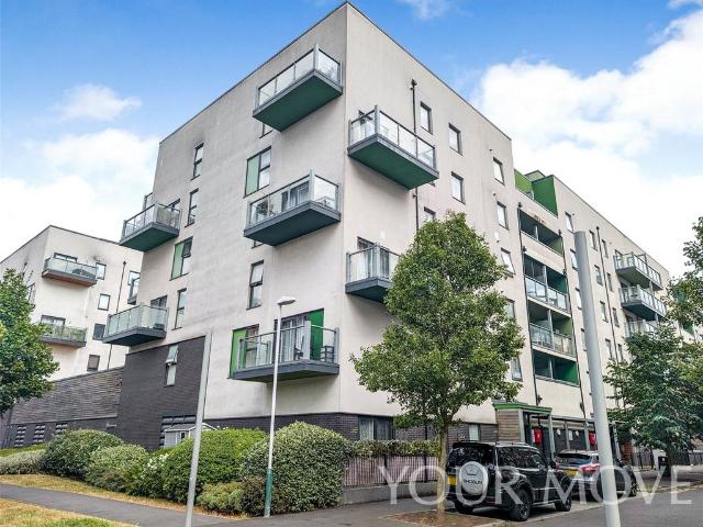2 bedroom flat for sale
