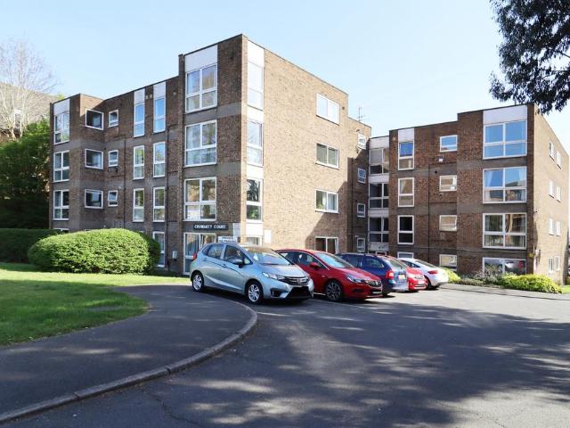 2 bedroom flat for sale
