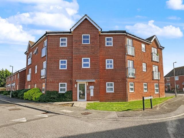 2 bedroom flat for sale