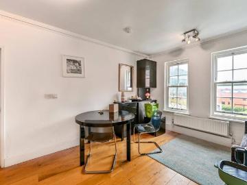 Somers Town, London, Greater London
