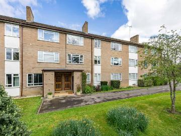 Cheltenham, Gloucestershire county, Southdowns