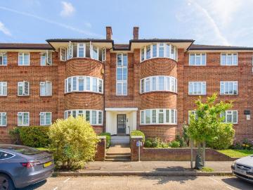 2 bedroom flat for sale