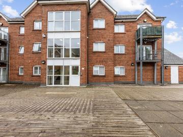 Warrington, Cheshire county, Midlands