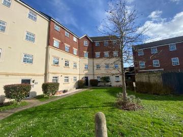 Watermint Drive GL4 Gloucester, Tuffley Gloucester, GL1, Gloucester, Gloucestershire county, Southdowns