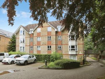2 bedroom flat for sale