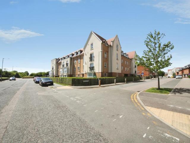 2 bedroom flat for sale