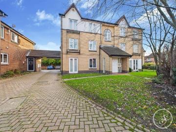 Hunslet Leeds, LS10, Bradford and West Yorkshire, North England