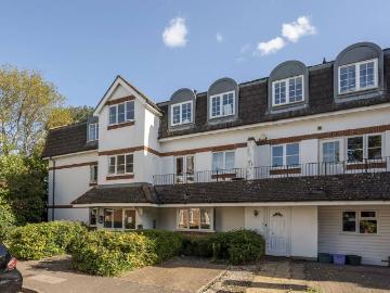 Wandle Park, London, Greater London - Parking