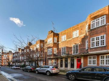 Marylebone, W1, Central London, London, Greater London