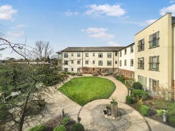 West Lancashire, Lancashire county, North West England