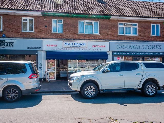 2 bedroom flat for sale