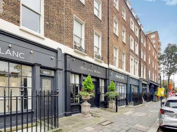 Marylebone, W1, Central London, London, Greater London