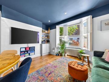 2 bedroom flat for sale