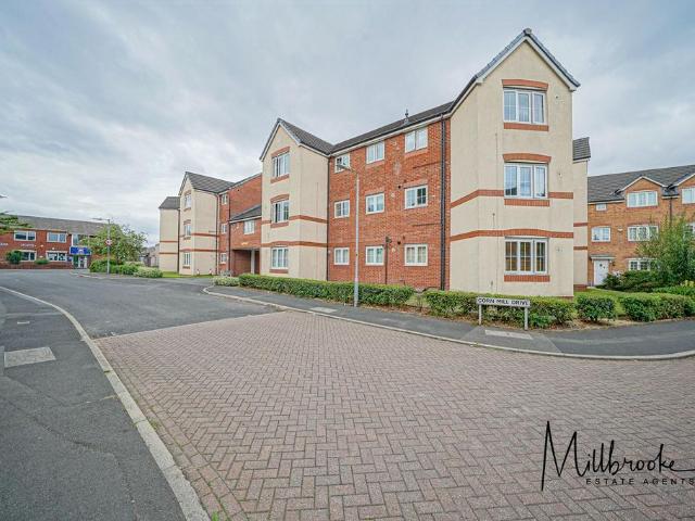 2 bedroom flat for sale