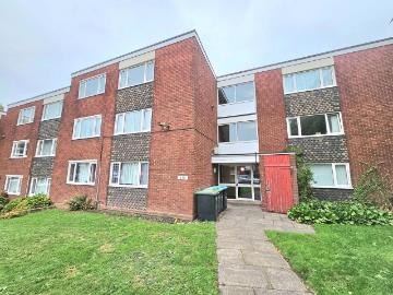 2 bedroom flat for sale