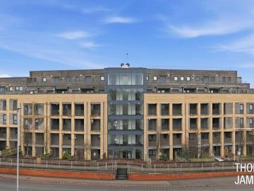 2 bedroom flat for sale