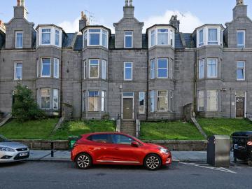 Torry Aberdeen, AB11, North East Scotland, Shetland