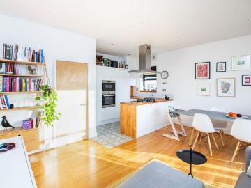 2 bedroom flat for sale