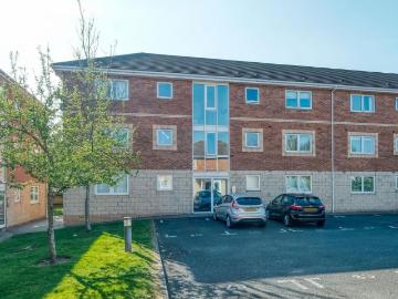Bromsgrove, Worcestershire county, Midlands