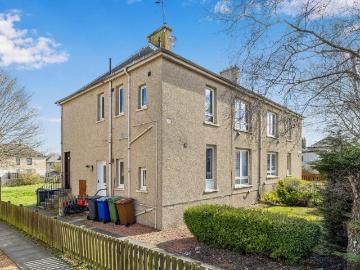Flat for sale in Shetland - Garden, Equipped kitchen