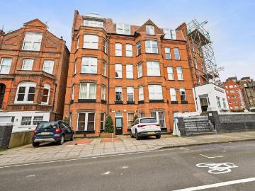 South Hampstead, London, Greater London